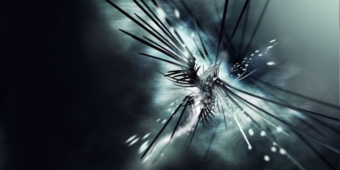 1024x768 Free download Open Angel Wings Wallpaper [1024x768] for your
