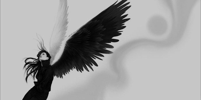 1920x1080 Angel Wings Wallpaper ·① WallpaperTag