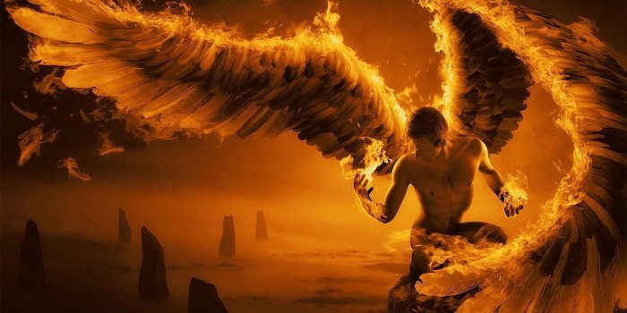 1920x1080 Angel Wings Wallpaper ·① WallpaperTag
