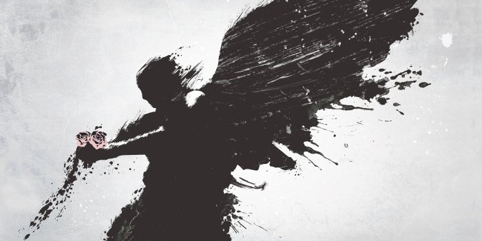 2560x1600 Angel Wings Wallpaper ·① WallpaperTag