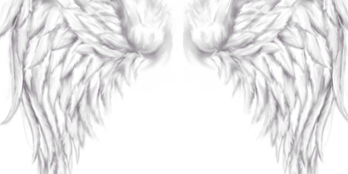 1252x1252 45+ Angel Wings Tattoo Designs And Images