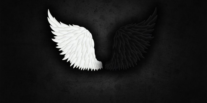 1920x1080 Black Angel Wallpaper ·① WallpaperTag