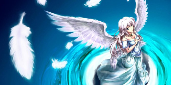 1920x1080 Best 44+ Angel Wings Twitter Backgrounds on HipWallpaper | Angel