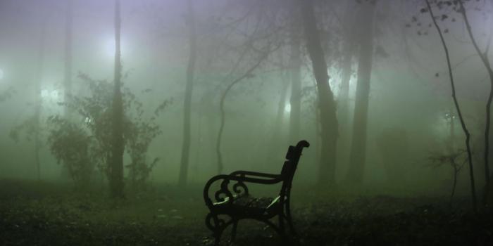 1920x1200 Best 45+ The Fog Wallpaper on HipWallpaper | Fog Wallpaper, Creepy