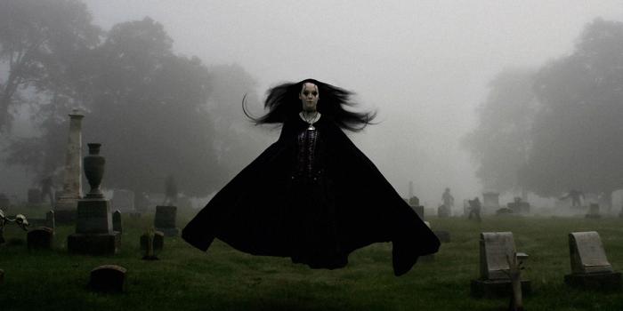 1920x1200 45+] Creepy Graveyard Wallpaper on WallpaperSafari