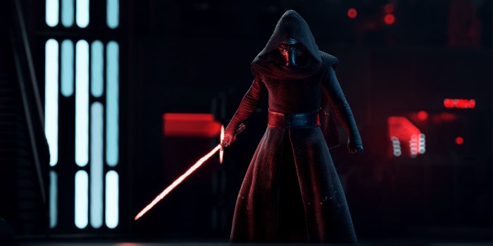 2560x1600 2560x1600 Dark Warrior Star Wars Battlefront 2 2560x1600