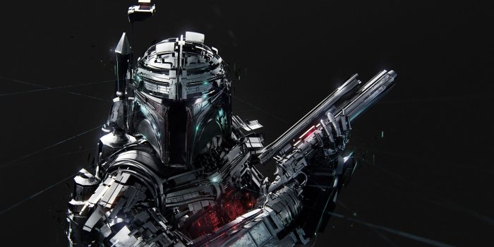 2560x1600 2560x1600, Author - Star Wars Triple Monitor - 2560x1600 Wallpaper