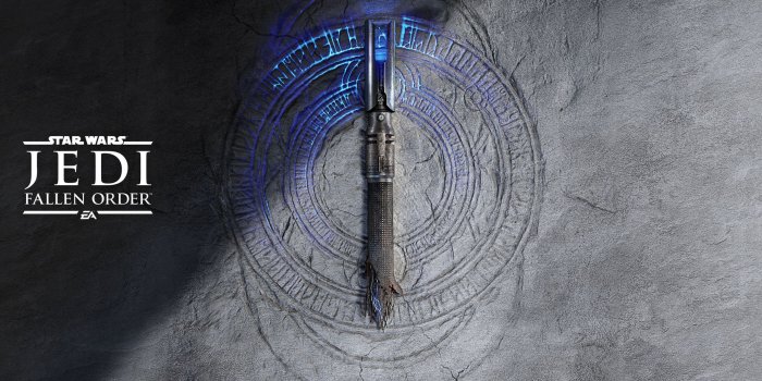 2560x1600 Download wallpaper: Star Wars Jedi Fallen Order 2560x1600