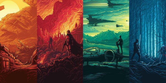 2560x1600 Epic Star Wars Wallpaper (65+ images)