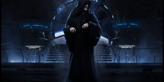 2560x1600 Free download Star Wars Wallpaper 2560x1600 Star Wars Emperor