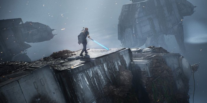 2560x1600 Star Wars Jedi Fallen Order, 4k, - Star Wars Jedi Fallen Order