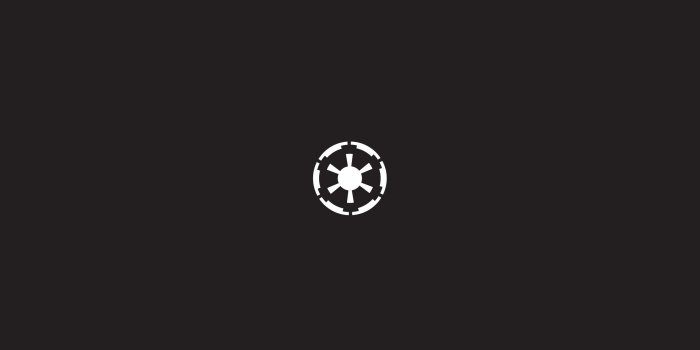 2560x1600 Star Wars, Minimalism Wallpapers HD / Desktop and Mobile Backgrounds