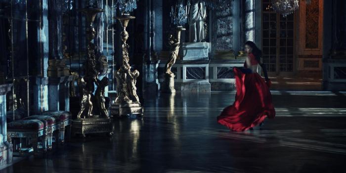 1440x900 Dior HD Wallpapers