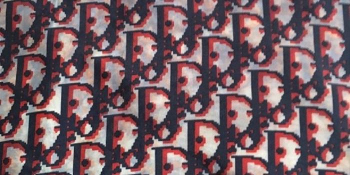 959x960 Dior Monogram Print - 959x960 Wallpaper - Ecopetit.cat