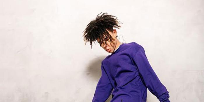 2048x1152 Iann Dior Wallpapers - Top Free Iann Dior Backgrounds