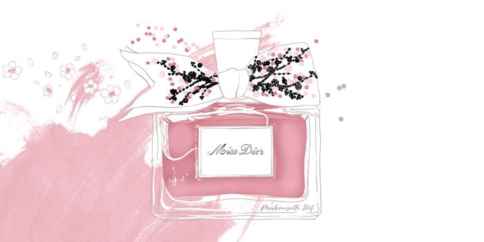 1920x1080 Wallpaper Miss Dior Mademoiselle Stef - Mac Wallpaper Dior, Hd