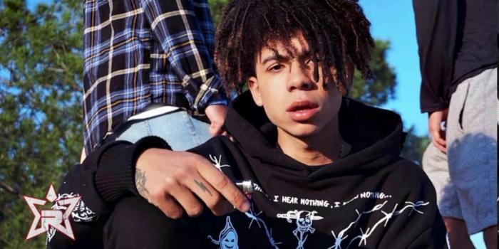 1280x720 Iann Dior Wallpapers