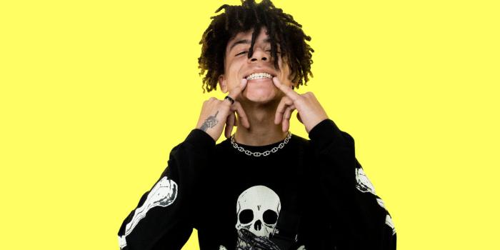 1920x1080 Iann Dior Wallpapers - Top Free Iann Dior Backgrounds