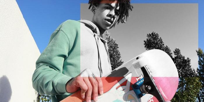 1700x956 Iann Dior Wallpapers