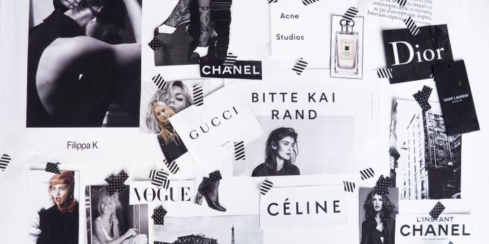 2011x1508 Mood Board | Vintage desktop wallpapers, Macbook wallpaper