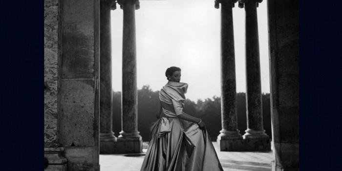 2009x2560 Dior: The Legendary Images: Great Photographers and Dior: Florence