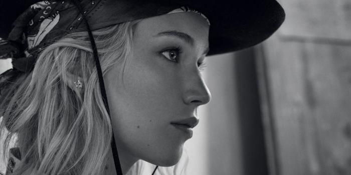 1366x768 Desktop Wallpaper Laptop Mac Macbook Air Hr60 Jennifer - Dior