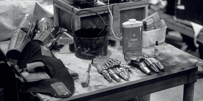 3200x2400 Star wars (Black n White) HD wallpaper download