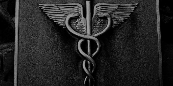1024x768 Caduceus Wallpapers - WallpaperPulse