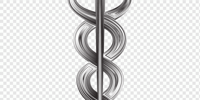 920x1149 Staff of Hermes Medicine Grayscale, symbol, miscellaneous, desktop