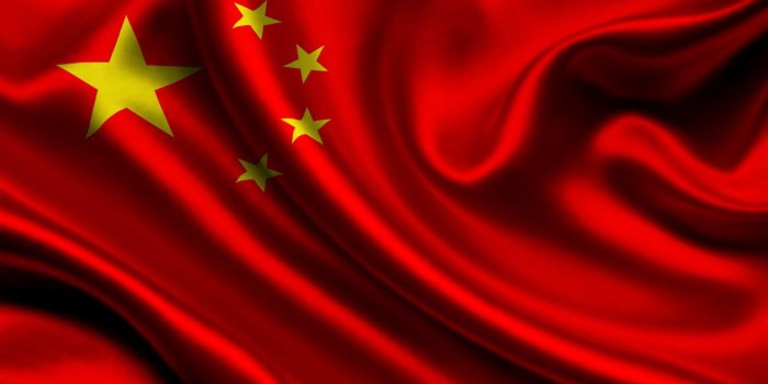 1920x1080 China Flag Wallpapers