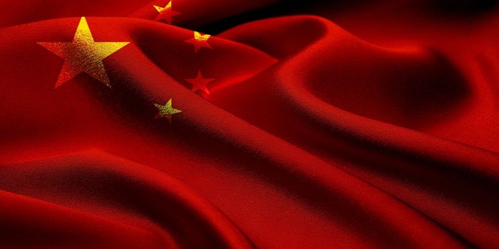3527x1984 China Flag Wallpapers (64+ pictures)