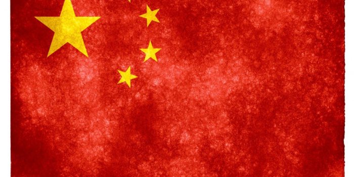 1440x1049 China Flag Wallpapers