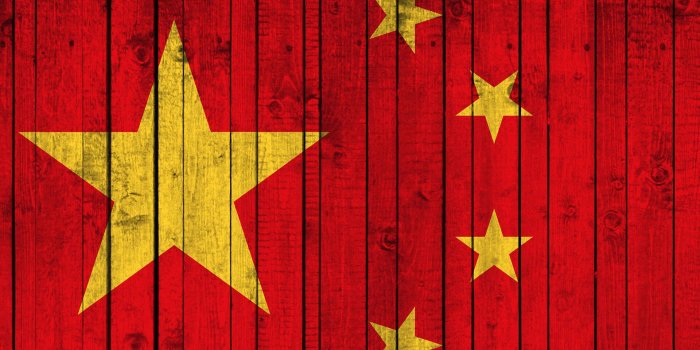 1920x1080 The Great Chinese E-commerce Gold Rush - China Flag (#1656527
