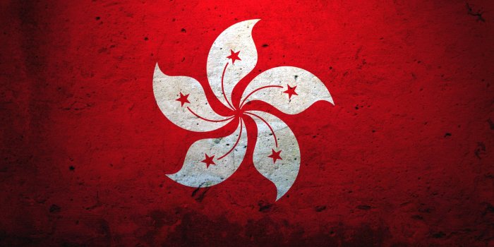 2560x1440 33+] Hong Kong Flag Wallpapers on WallpaperSafari