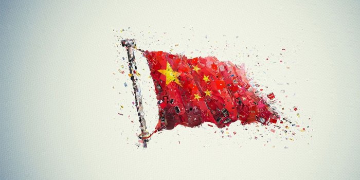 1920x1080 China Flag Desktop Wallpaper 29649 - Baltana