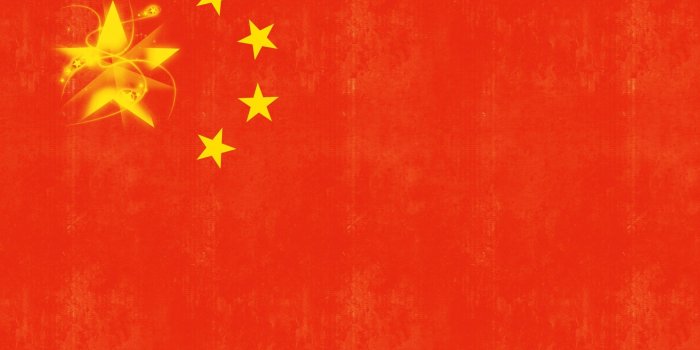 2560x1600 China Flag Wallpapers Desktop Background