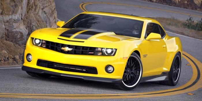 2048x1536 Yellow Camaro Wallpapers - Top Free Yellow Camaro Backgrounds