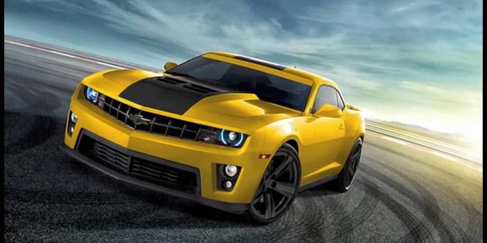 1920x1080 Yellow Camaro Wallpapers - Top Free Yellow Camaro Backgrounds