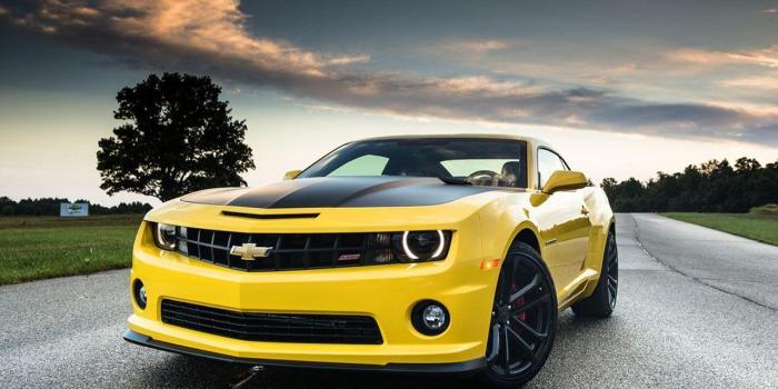 1280x854 Chevrolet Camaro Wallpapers