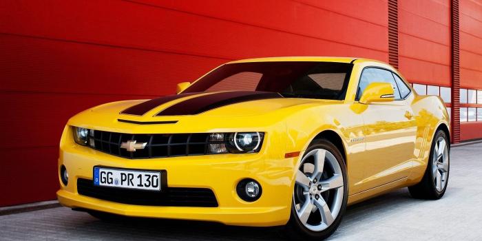 1920x1080 2013 Chevrolet Camaro wallpaper | Chevrolet camaro yellow