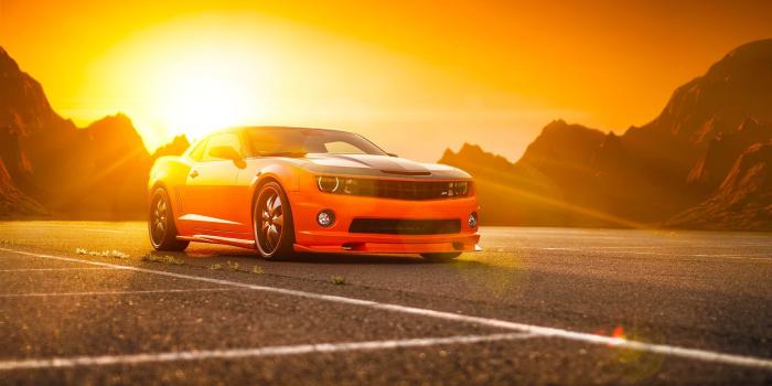 1920x1080 Yellow Camaro Wallpapers - Top Free Yellow Camaro Backgrounds