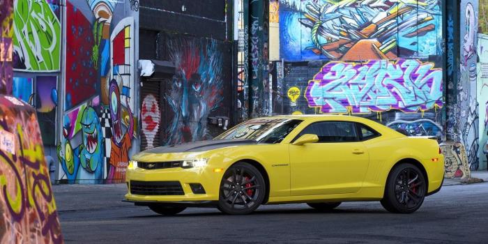 1280x720 Fast Chevrolet Camaro Wallpaper for Android - APK Download