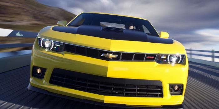 2048x1536 75+ Camaro Wallpapers on WallpaperPlay