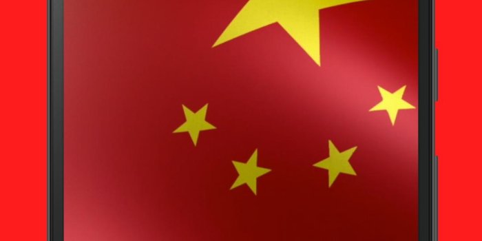 1080x1920 3D China Flag Live Wallpaper for Android - APK Download