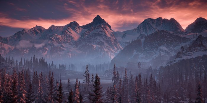 3840x2160 3840x2160 horizon zero dawn 4k wallpaper for free download for pc