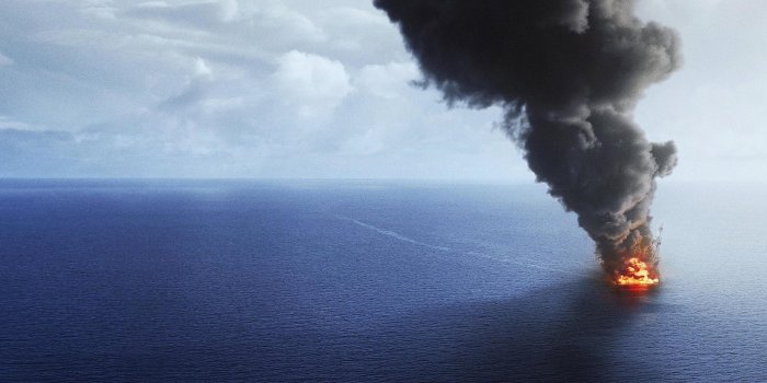 2552x1442 Deepwater Horizon (2016) Desktop Wallpaper | Moviemania