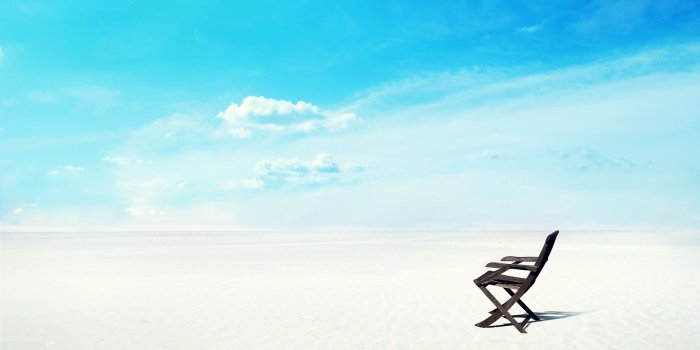 2560x1600 Beach Horizon, HD Nature, 4k Wallpapers, Images, Backgrounds