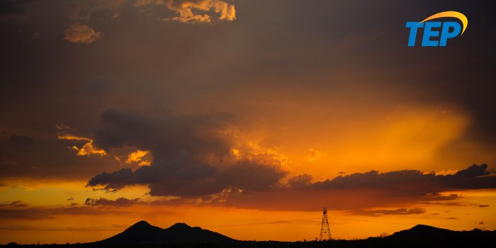 3840x2160 Wallpapers – Tucson Electric Power
