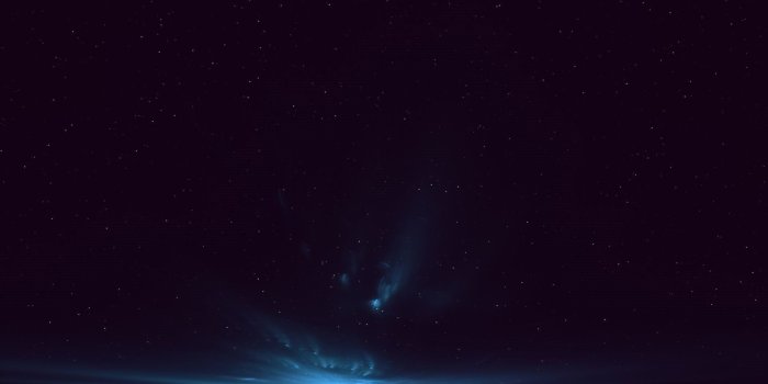 1920x1080 1920x1080 Deep Blue Night Stars Horizon Desktop PC And Mac