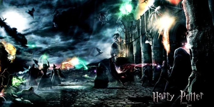 1216x721 Harry Potter Hd Wallpaper | Mega Wallpapers